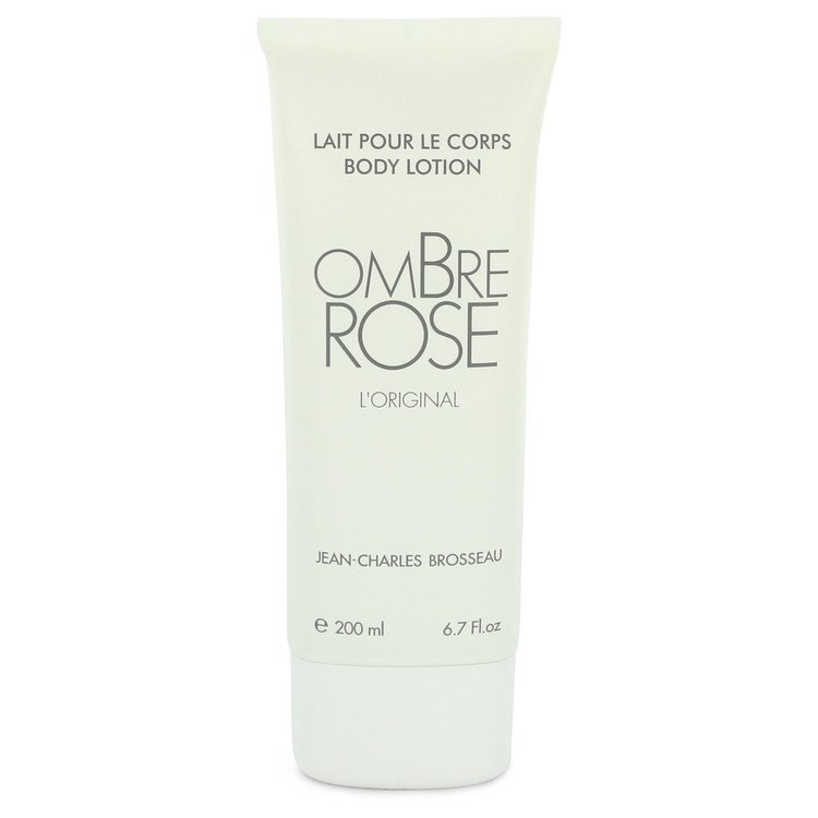 Ombre Rose Body Lotion (unboxed) by Brosseau 200 ml