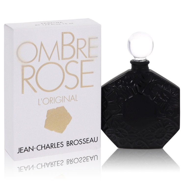 Ombre Rose Pure Perfume by Brosseau 15 ml