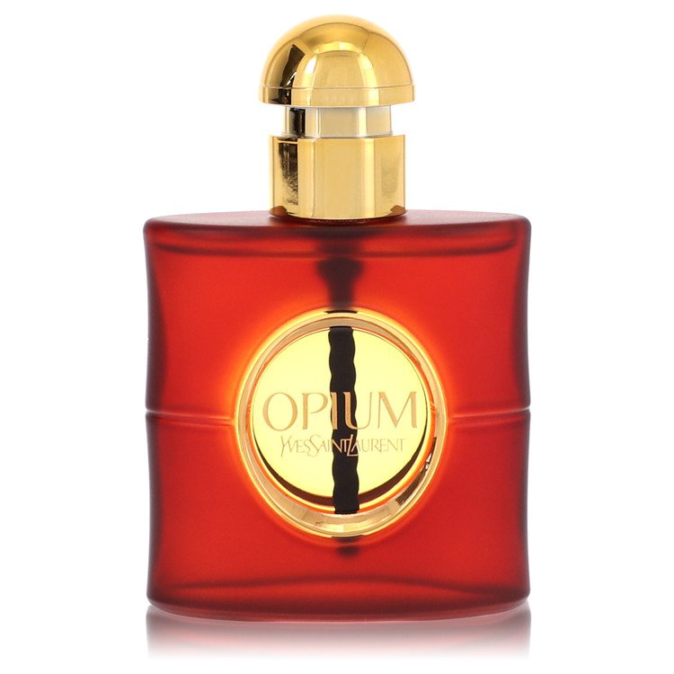Opium Eau De Parfum Spray (Unboxed) by Yves Saint Laurent 30 ml