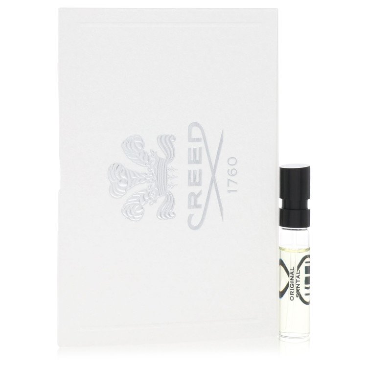Original Santal Vial (sample) by Creed 1 ml