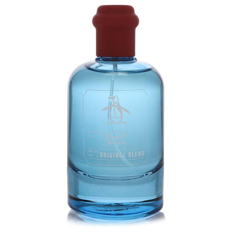 Original Penguin Original Blend Eau De Toilette Spray (unboxed) by Original Penguin 100 ml