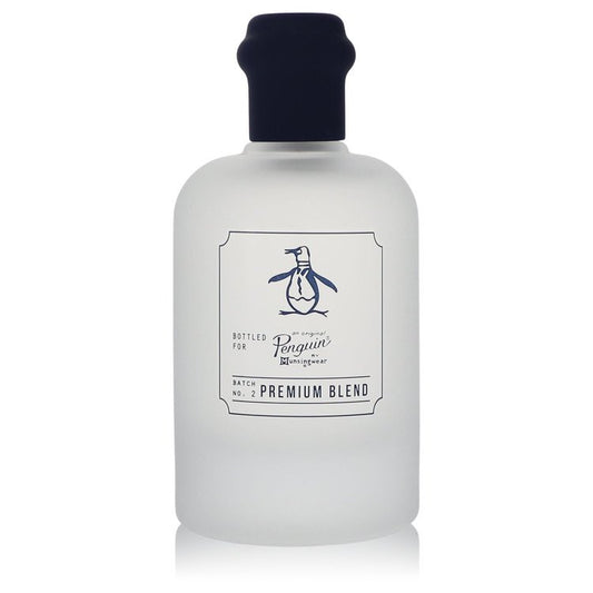 Original Penguin Premium Blend Eau De Toilette Spray (unboxed) by Original Penguin 100 ml