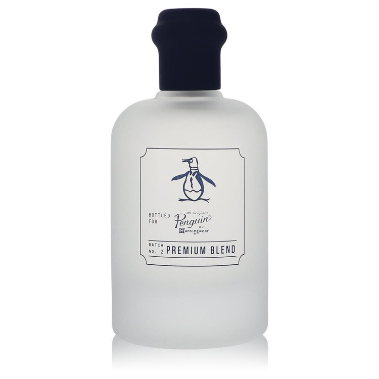 Original Penguin Premium Blend Eau De Toilette Spray (unboxed) by Original Penguin 100 ml