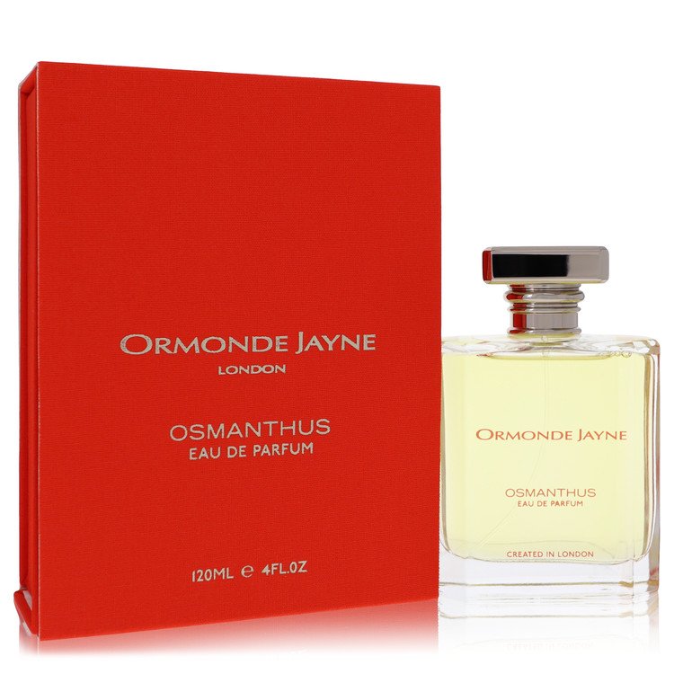 Ormonde Jayne Osmanthus Eau De Parfum Spray by Ormonde Jayne 118 ml