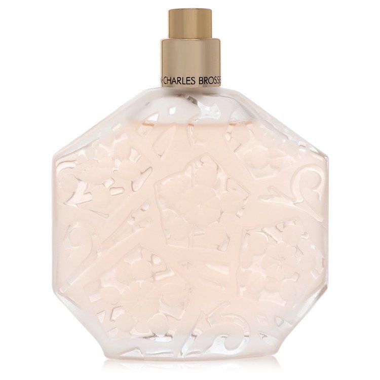 Ombre Rose Eau De Toilette Spray (Tester) by Brosseau 100 ml
