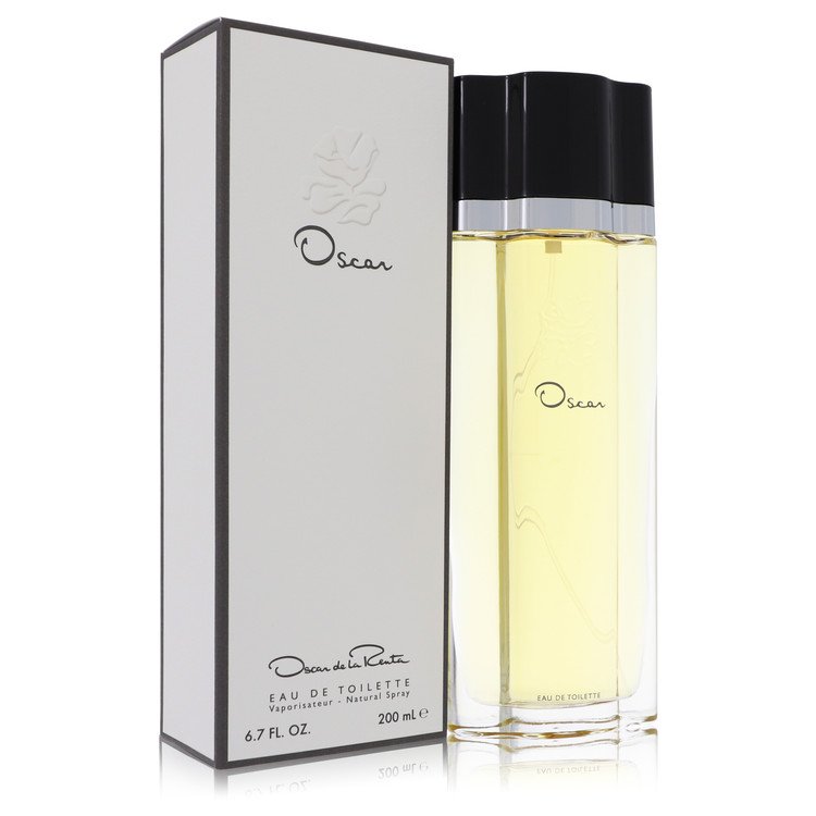 Oscar Eau De Toilette Spray by Oscar De La Renta 200 ml