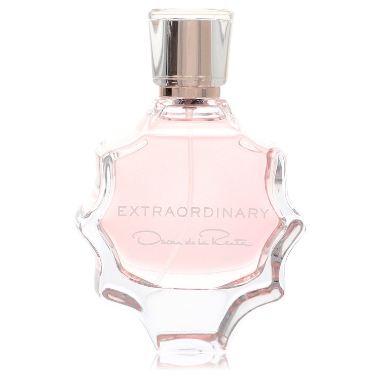 Oscar De La Renta Extraordinary Eau De Parfum Spray (unboxed) by Oscar De La Renta 90 ml