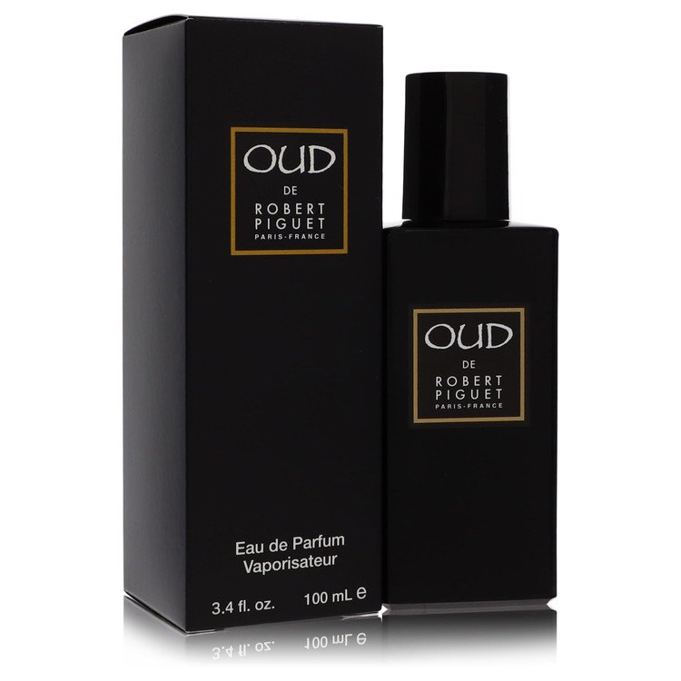 Oud Robert Piguet Eau De Parfum Spray by Robert Piguet 100 ml