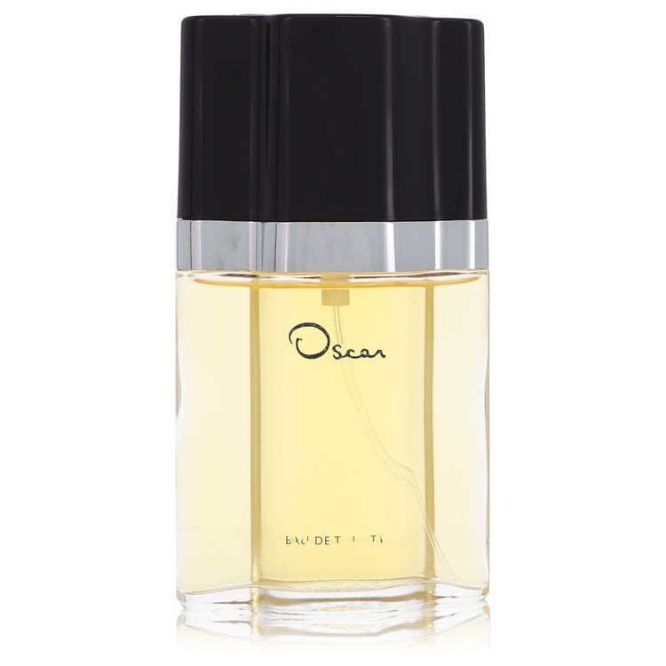 Oscar Eau De Toilette Spray (unboxed) by Oscar De La Renta 50 ml