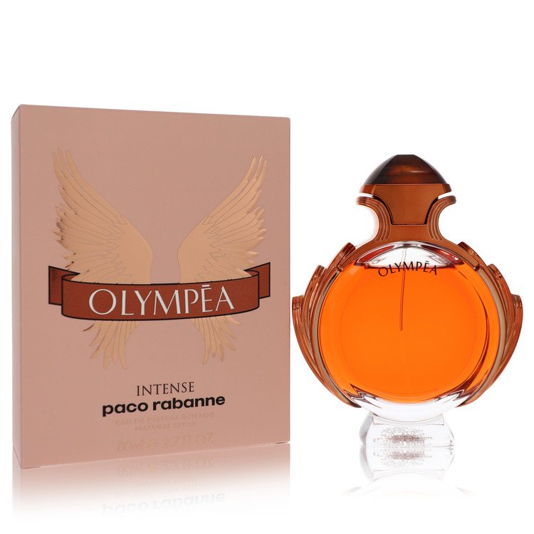 Olympea Intense Eau De Parfum Spray By Paco Rabanne Brands HD