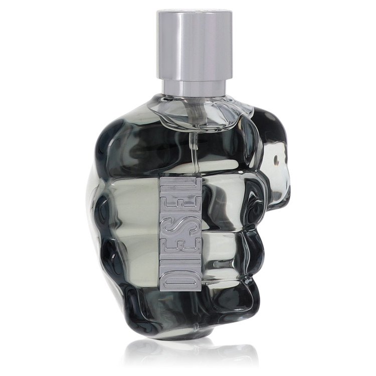 Only The Brave Eau De Toilette Spray (Tester) By Diesel Brands HD