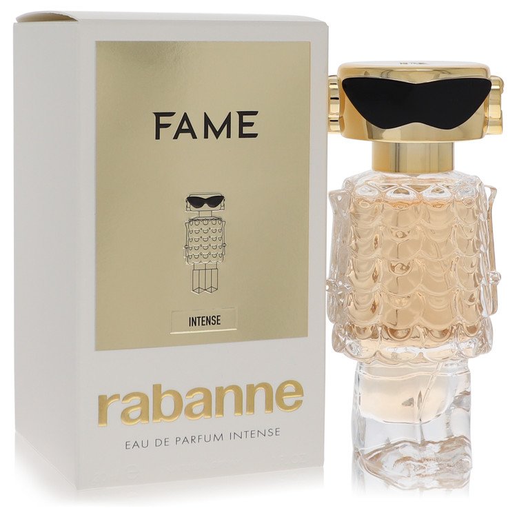 Paco Rabanne Fame Intense Eau De Parfum Spray by Paco Rabanne 30 ml