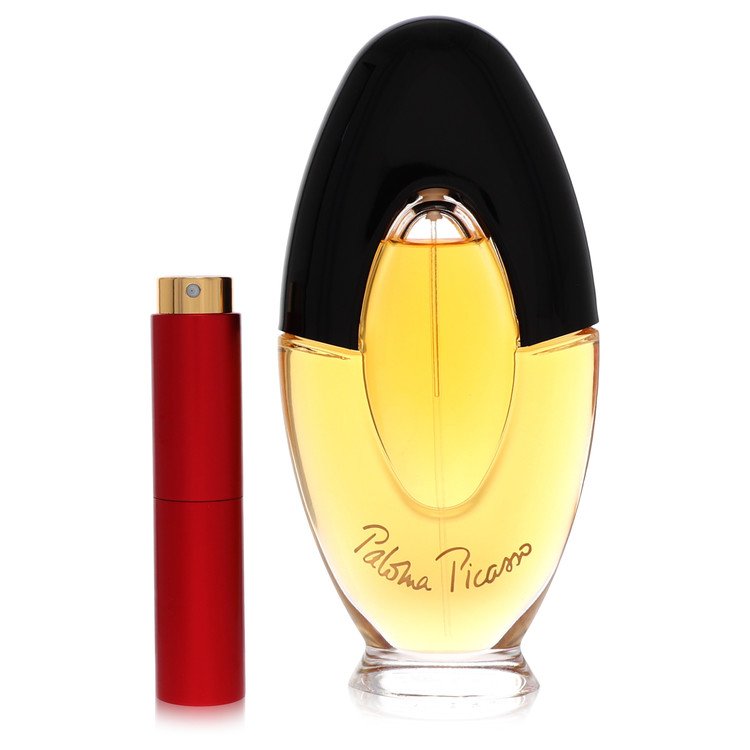 Paloma Picasso Travel Spray by Paloma Picasso 8 ml
