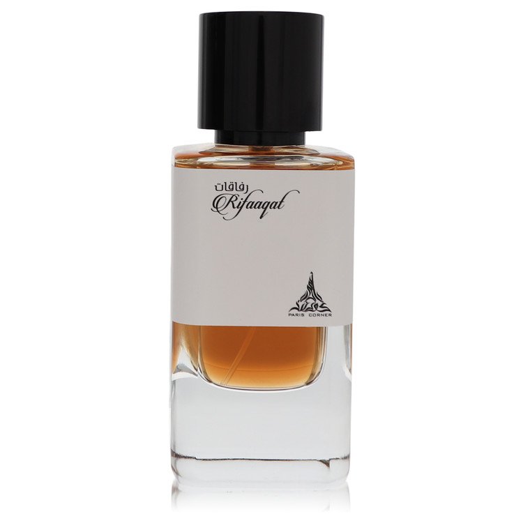 Paris Corner Rifaaqat Eau De Parfum Spray (Unisex Unboxed) by Paris Corner 83 ml