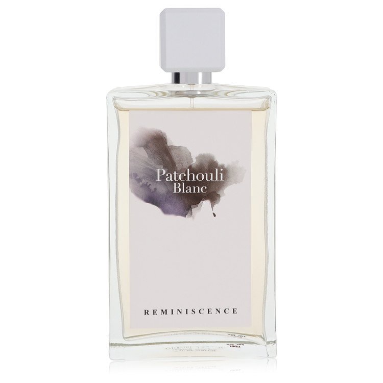 Patchouli Blanc Eau De Parfum Spray (Unisex Unboxed) by Reminiscence 100 ml