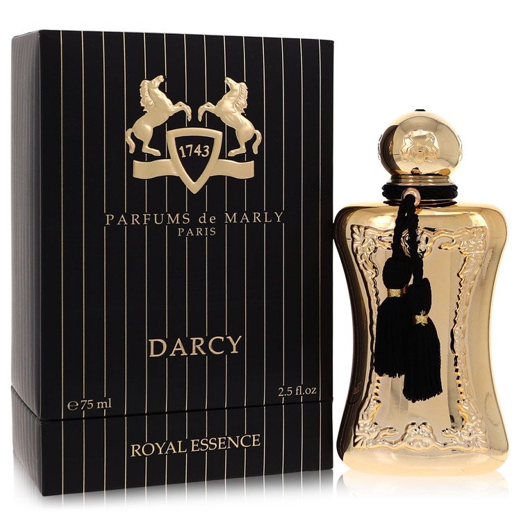 Darcy Eau De Parfum Spray by Parfums De Marly 75 ml