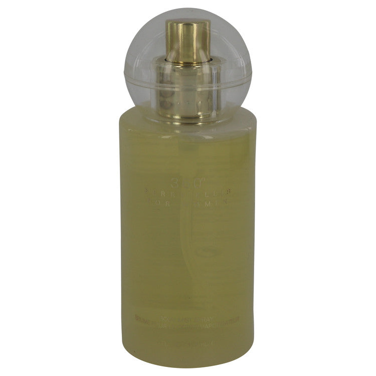 Perry Ellis 360 Body Mist by Perry Ellis 120 ml