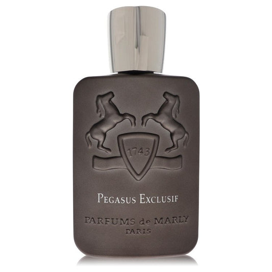 Pegasus Exclusif Eau De Parfum Spray (Unboxed) by Parfums De Marly 125 ml