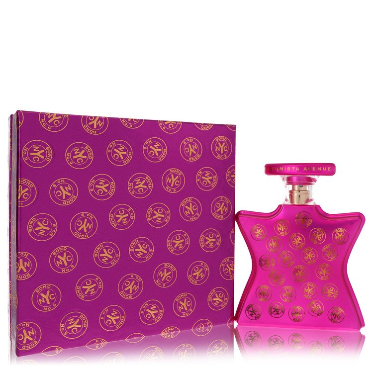 Perfumista Avenue Eau De Parfum Spray by Bond No. 9 100 ml