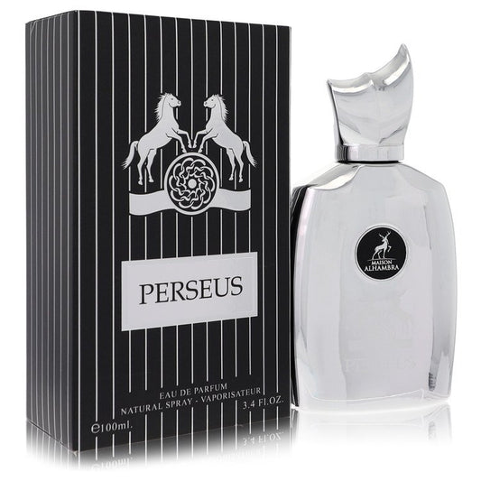 Perseus Eau De Parfum Spray by Parfums De Marly 125 ml