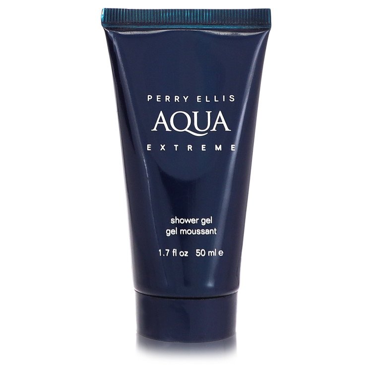 Perry Ellis Aqua Extreme Shower Gel by Perry Ellis 50 ml