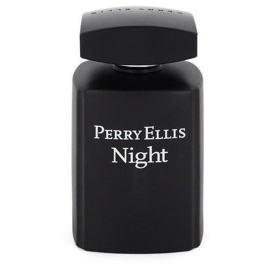 Perry Ellis Night Eau De Toilette Spray (unboxed) by Perry Ellis 100 ml