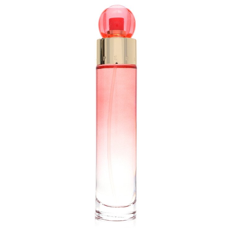 Perry Ellis 360 Coral Eau De Parfum Spray (unboxed) by Perry Ellis 100 ml