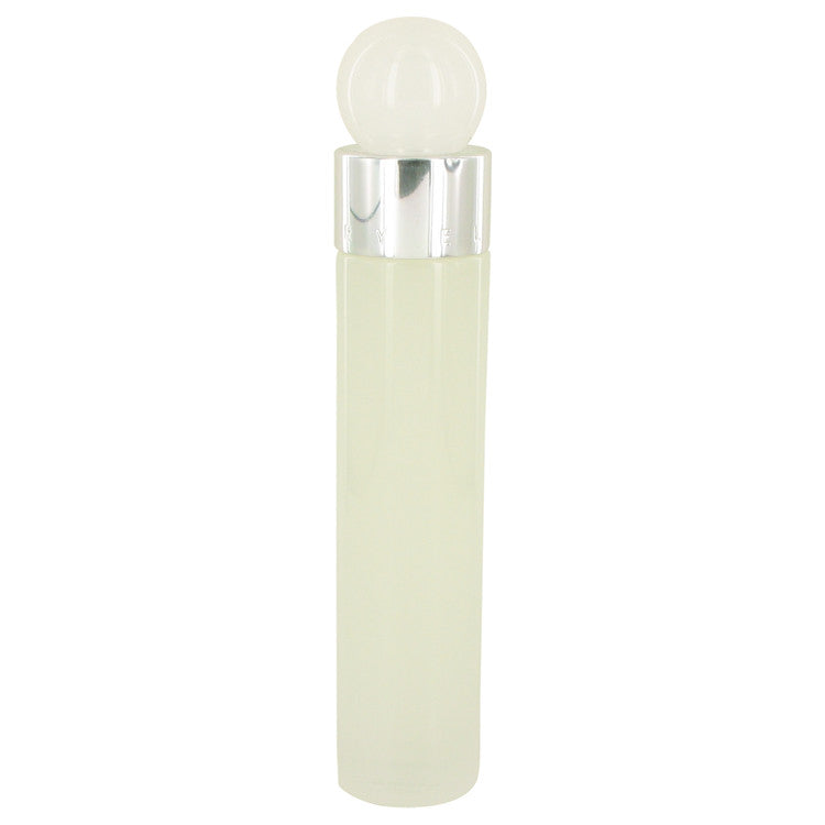 Perry Ellis 360 White Eau De Toilette Spray (unboxed) by Perry Ellis 100 ml