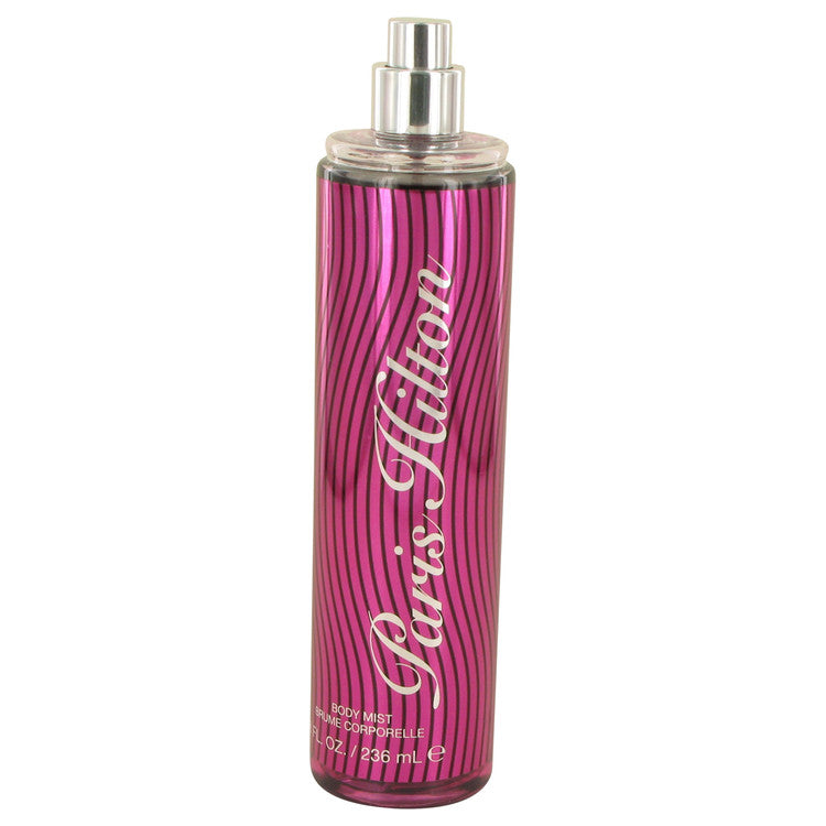 Paris Hilton Body Mist (Tester) by Paris Hilton 240 ml