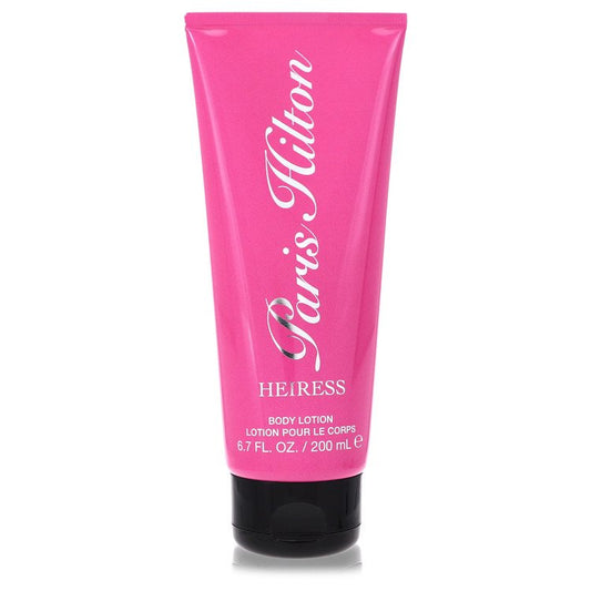 Paris Hilton Heiress Body Lotion by Paris Hilton 200 ml
