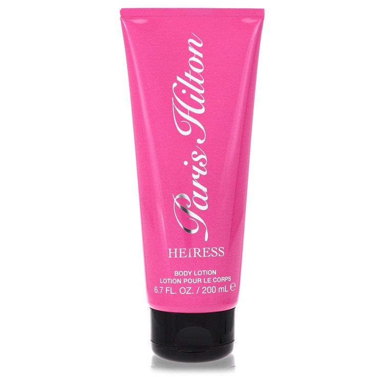 Paris Hilton Heiress Body Lotion by Paris Hilton 200 ml