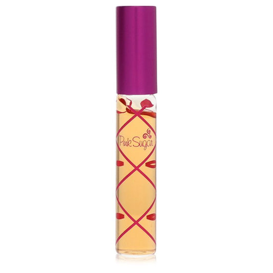 Pink Sugar Roller Ball (Unboxed) by Aquolina 10 ml