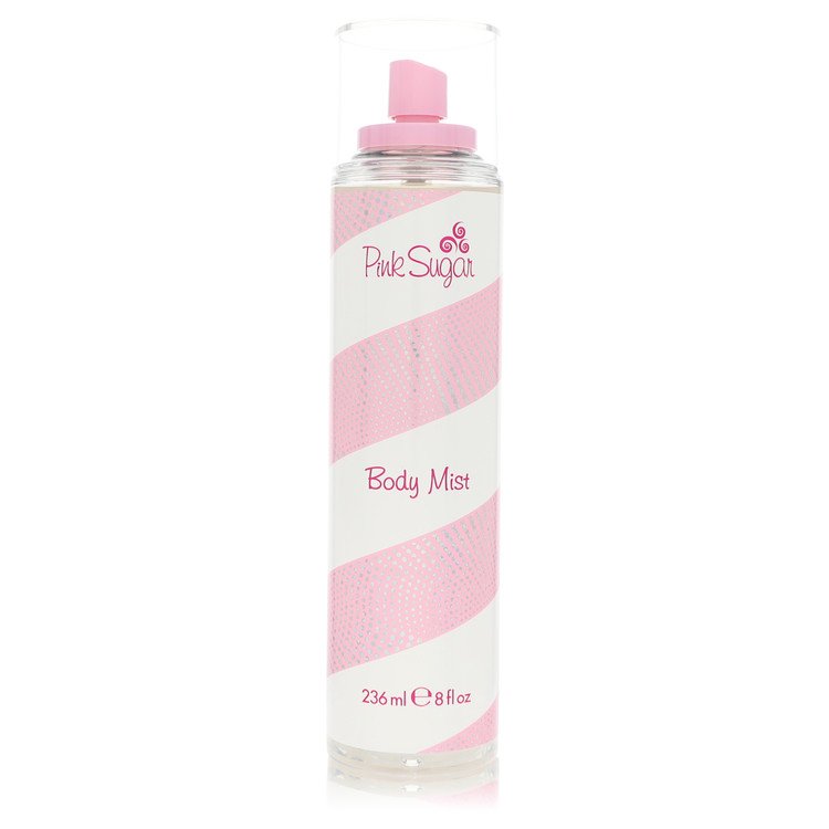 Pink Sugar Body Mist by Aquolina 240 ml