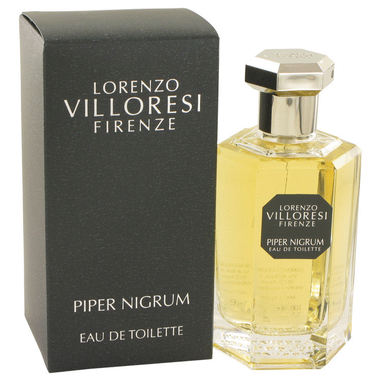 Piper Nigrum Eau De Toilette Spray by Lorenzo Villoresi 100 ml