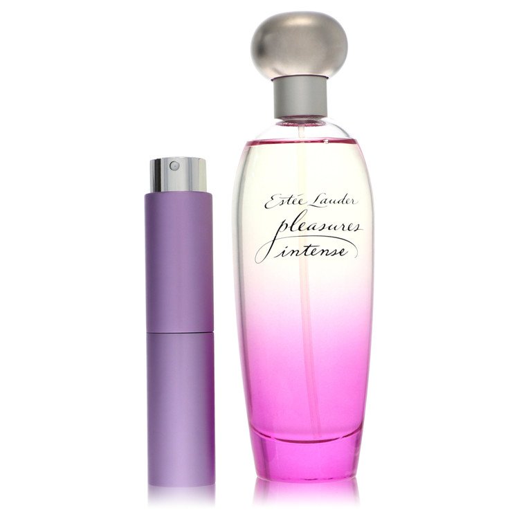 Pleasures Intense Travel Spray by Estee Lauder 8 ml