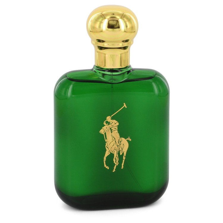 Polo Eau De Toilette / Cologne Spray (unboxed) by Ralph Lauren 120 ml