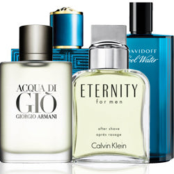 Perfume Of The Month A new brand name cologne every month by Brand Names --