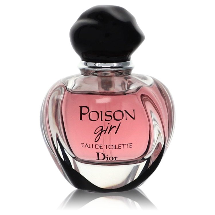 Poison Girl Eau De Toilette Spray (unboxed) by Christian Dior 30 ml
