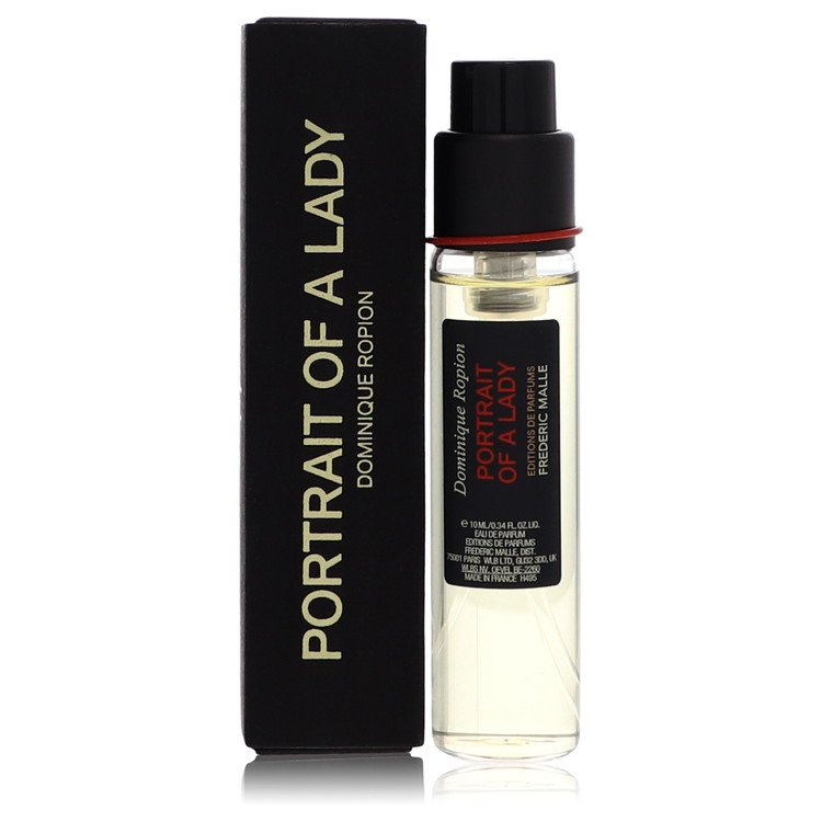 Portrait Of A Lady Mini EDP Spray by Frederic Malle 10 ml