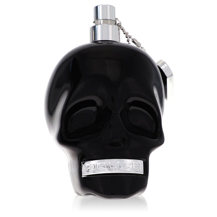 Police To Be Bad Guy Eau De Toilette Spray (Unboxed) by Police Colognes 125 ml