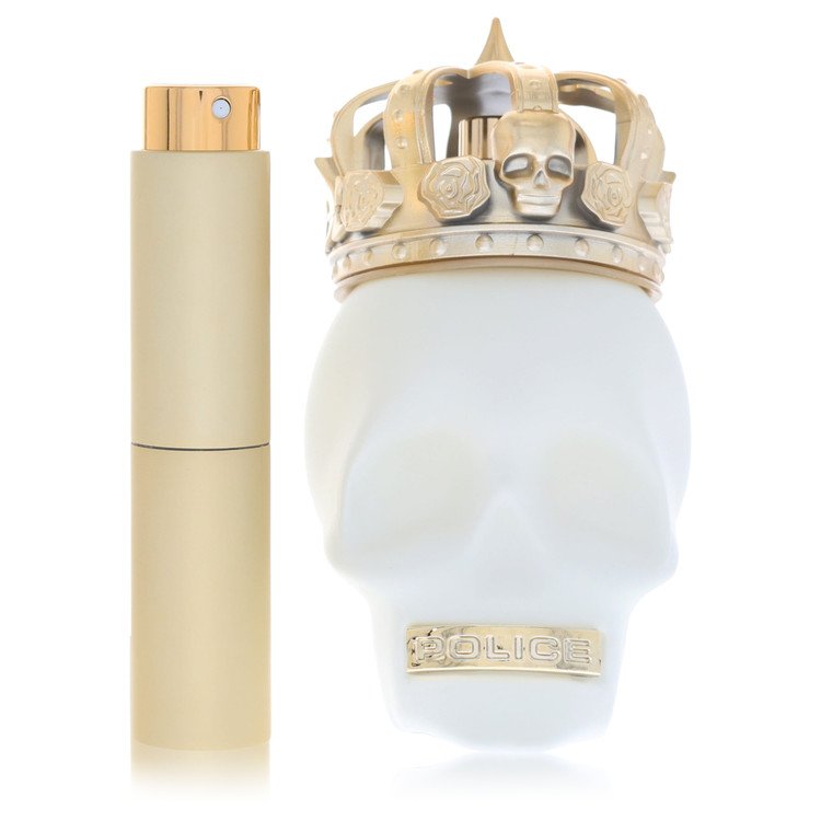 Police To Be The Queen Travel Spray by Police Colognes 8 ml