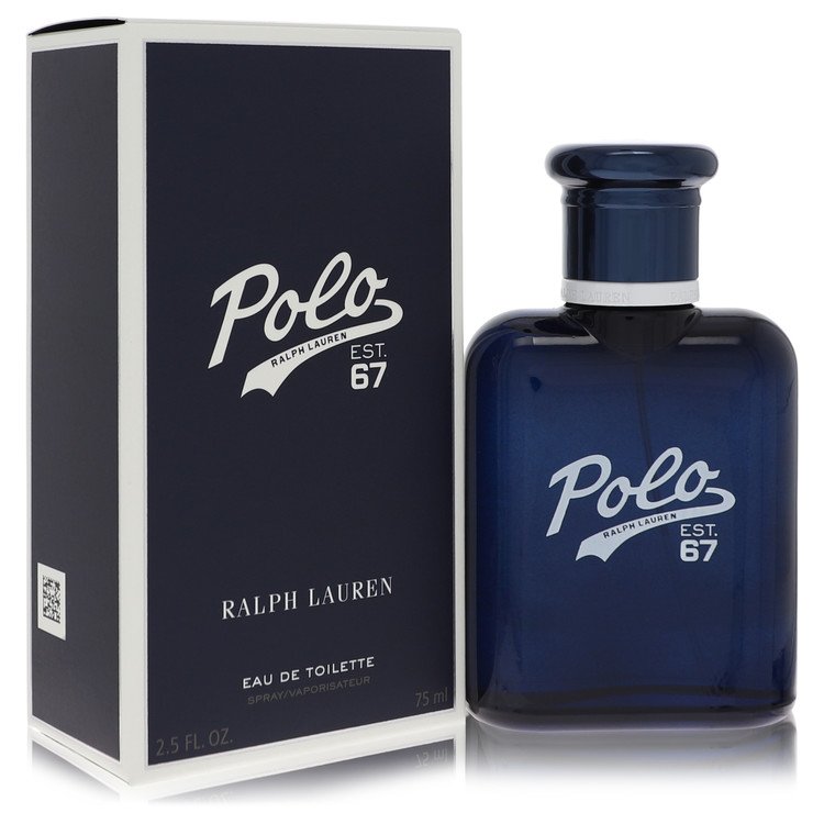 Polo 67 Eau De Toilette Spray by Ralph Lauren 75 ml