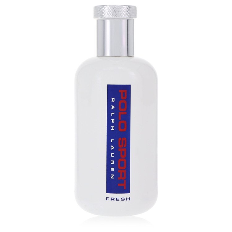 Polo Sport Fresh Eau De Toilette (Unboxed) by Ralph Lauren 125 ml