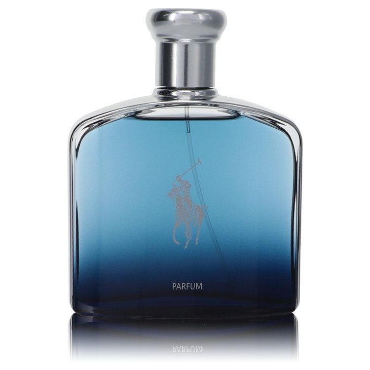 Polo Deep Blue Parfum Parfum Spray (Tester) by Ralph Lauren 125 ml