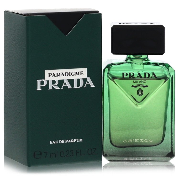 Prada Paradigme Mini EDP by Prada 7 ml