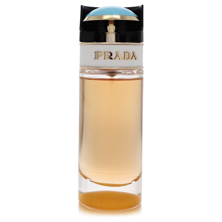 Prada Candy Sugar Pop Eau De Parfum Spray (unboxed) by Prada 80 ml