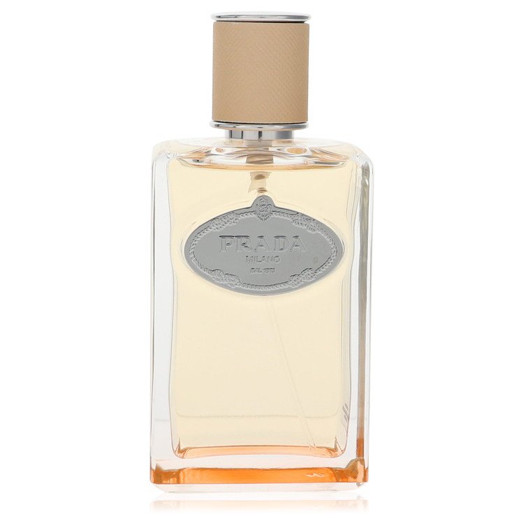 Prada Infusion De Fleur Doranger Eau De Parfum Spray (unboxed) by Prada 100 ml