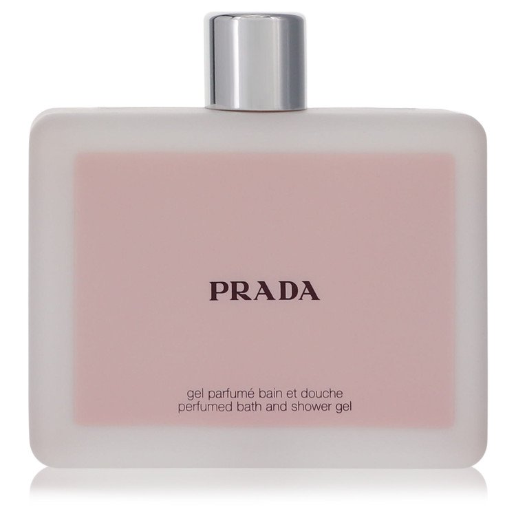 Prada Amber Shower Gel (unboxed) by Prada 200 ml