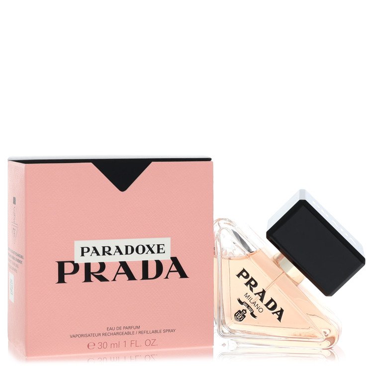 Prada Paradoxe Eau De Parfum Spray by Prada 30 ml