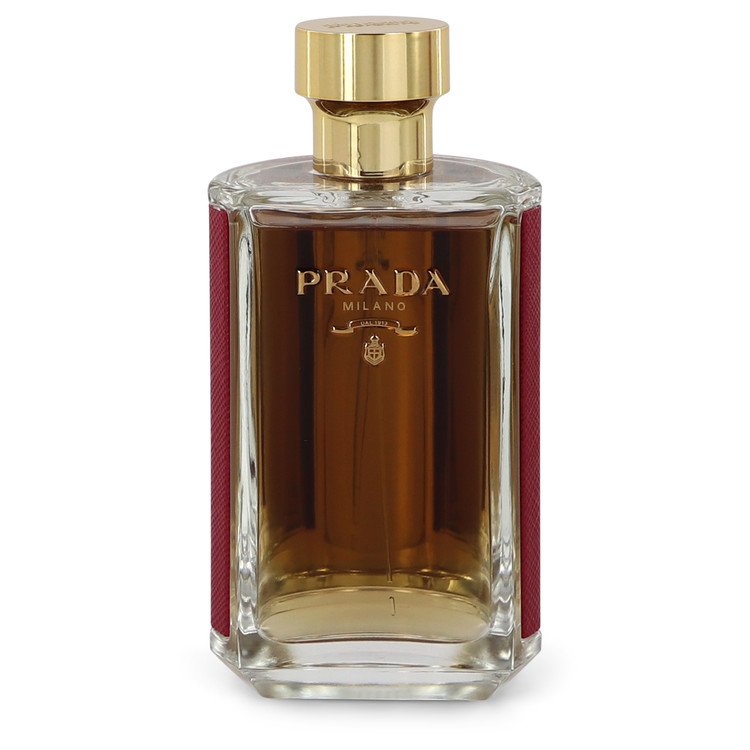Prada La Femme Intense Eau De Parfum Spray (unboxed) by Prada 100 ml